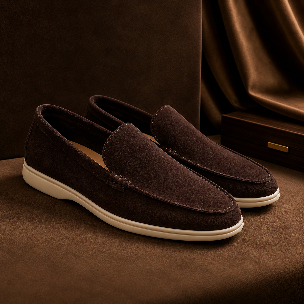 FOOTWEAR