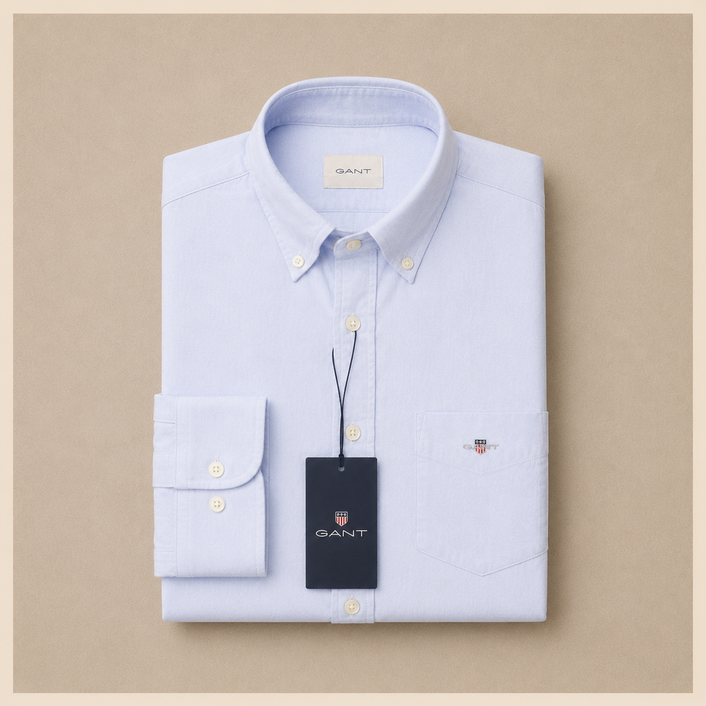 Gant Formal Shirt
