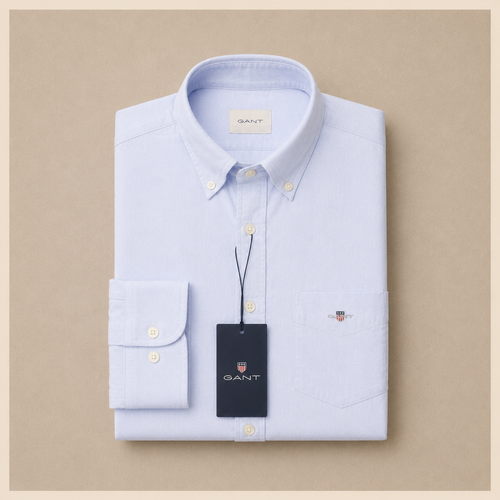 Gant Formal Shirt