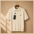 Ralph Lauren Classic Polo Beige