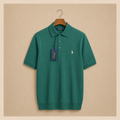 Ralph Lauren Classic Polo Green