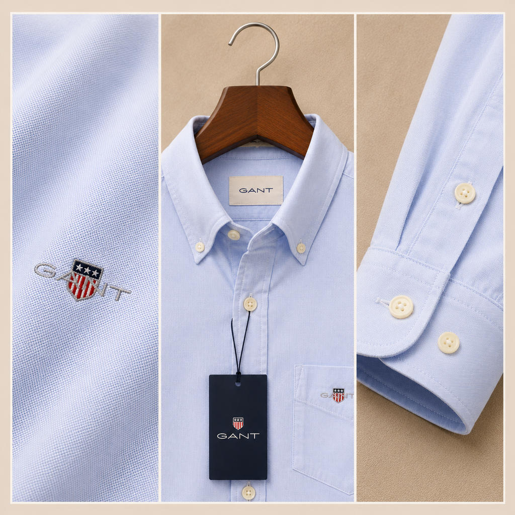 Gant Formal Shirt