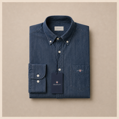 Gant Denim Shirt
