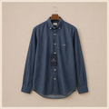 Gant Denim Shirt