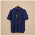 Ralph Lauren Classic Polo Navy