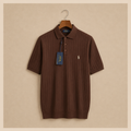 Ralph Lauren Classic Polo Brown
