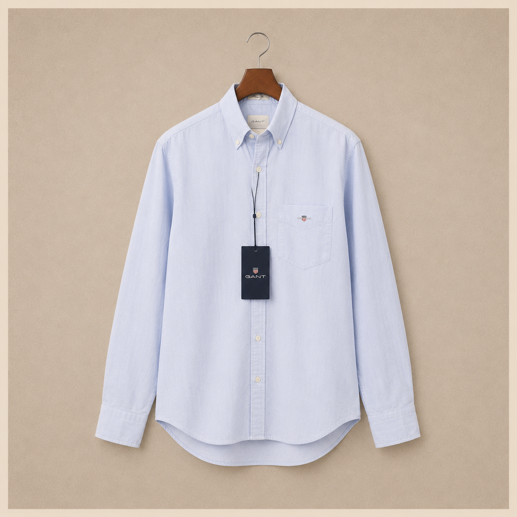 Gant Formal Shirt