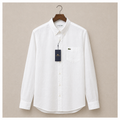 Lacoste White Shirt