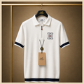 HERMÈS H SIGNATURE POLOS