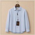 LORO PIANA RIVIERA LINEN SHIRT