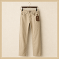 LORO PIANA HERITAGE TROUSERS