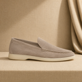 LORO PIANA SUMMER WALK LOAFERS
