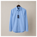 RALPH LAUREN SKY BLUE SHIRT
