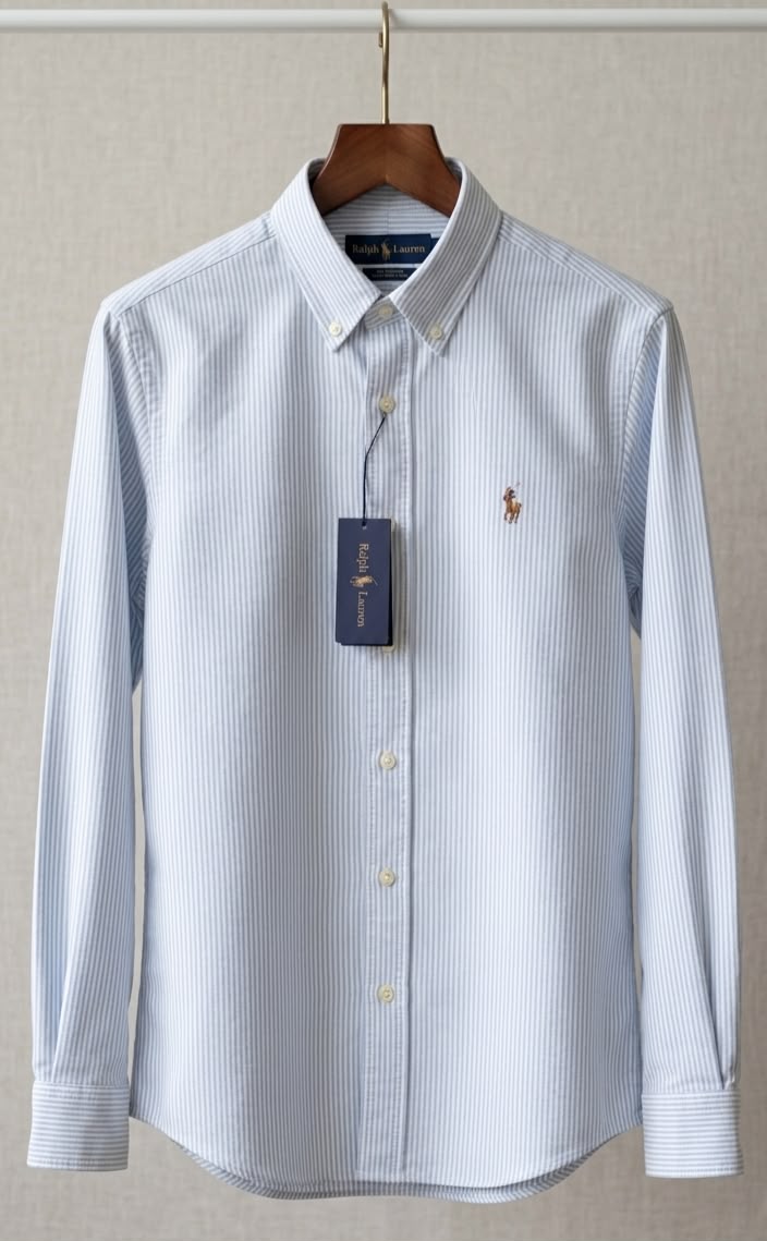 MENS SHIRT RALPH LAUREN