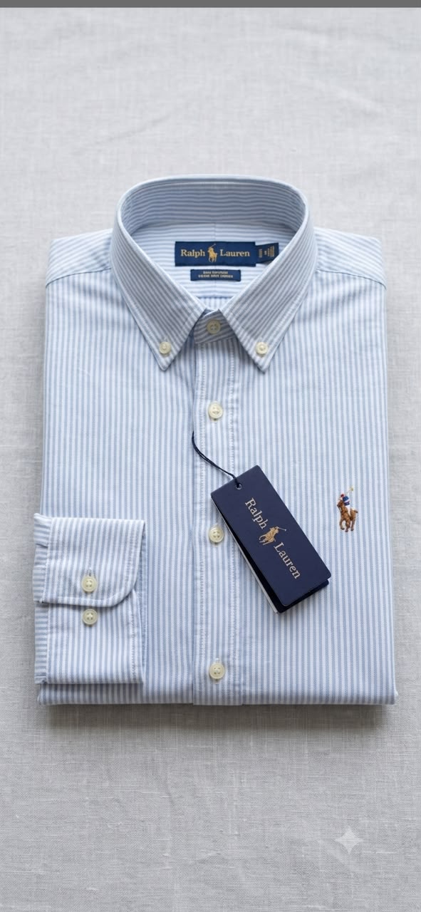 MENS SHIRT RALPH LAUREN