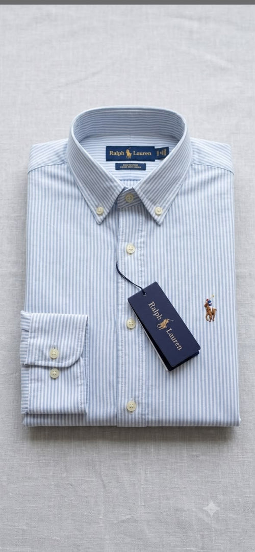 MENS SHIRT RALPH LAUREN